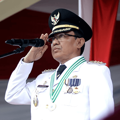 Bupati Inhil